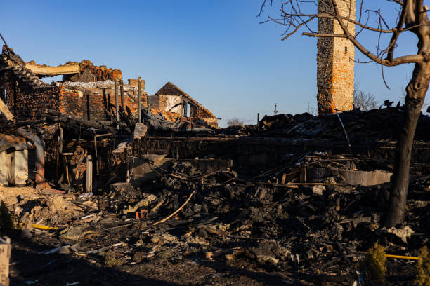Reliable Board Up Services contractor in Saint Francis, MN by Meridian Smoke Damage
